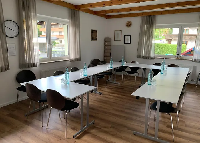 Eschenhof Bed & Breakfast