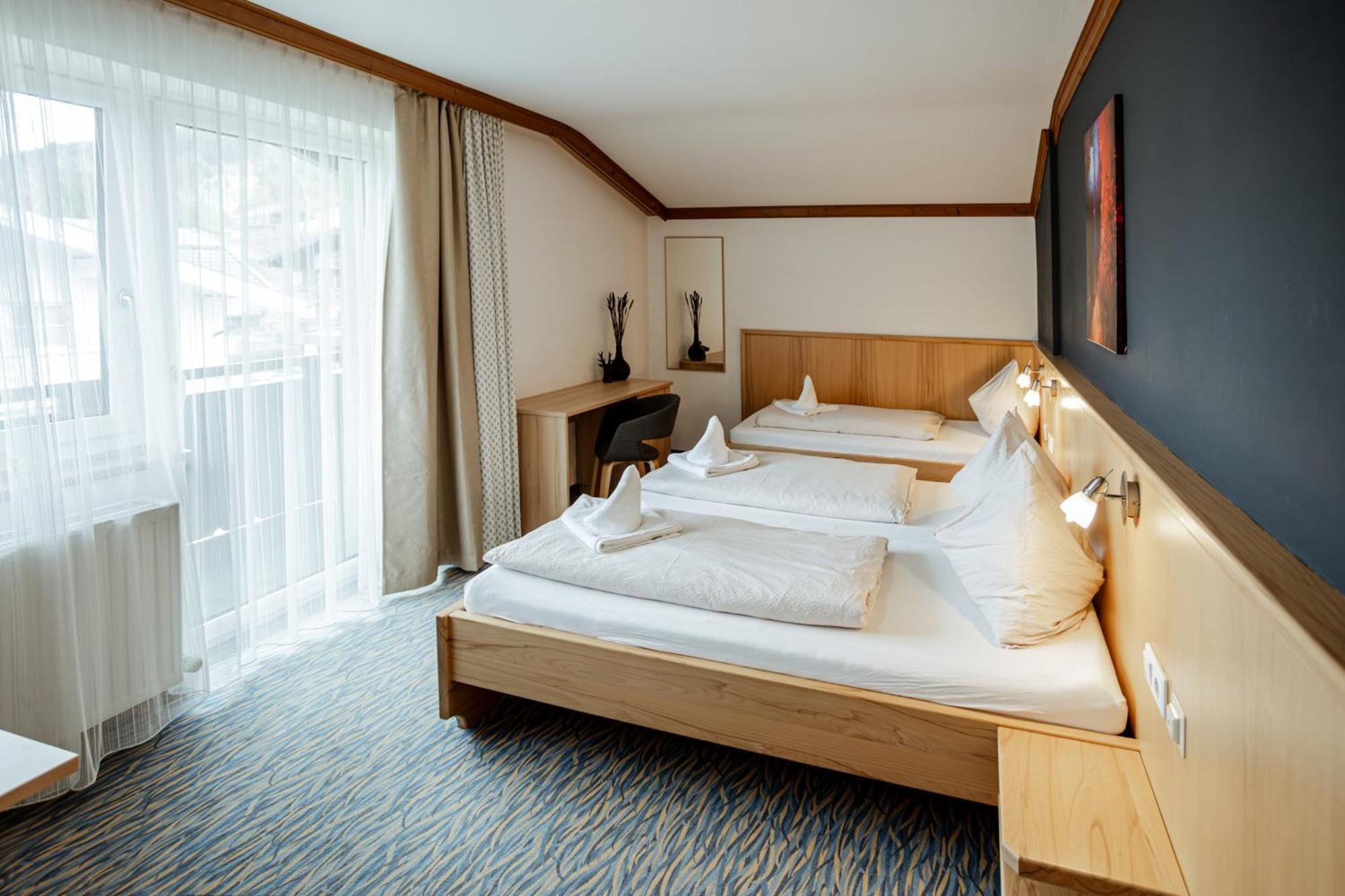 Eschenhof Gasthof 2*