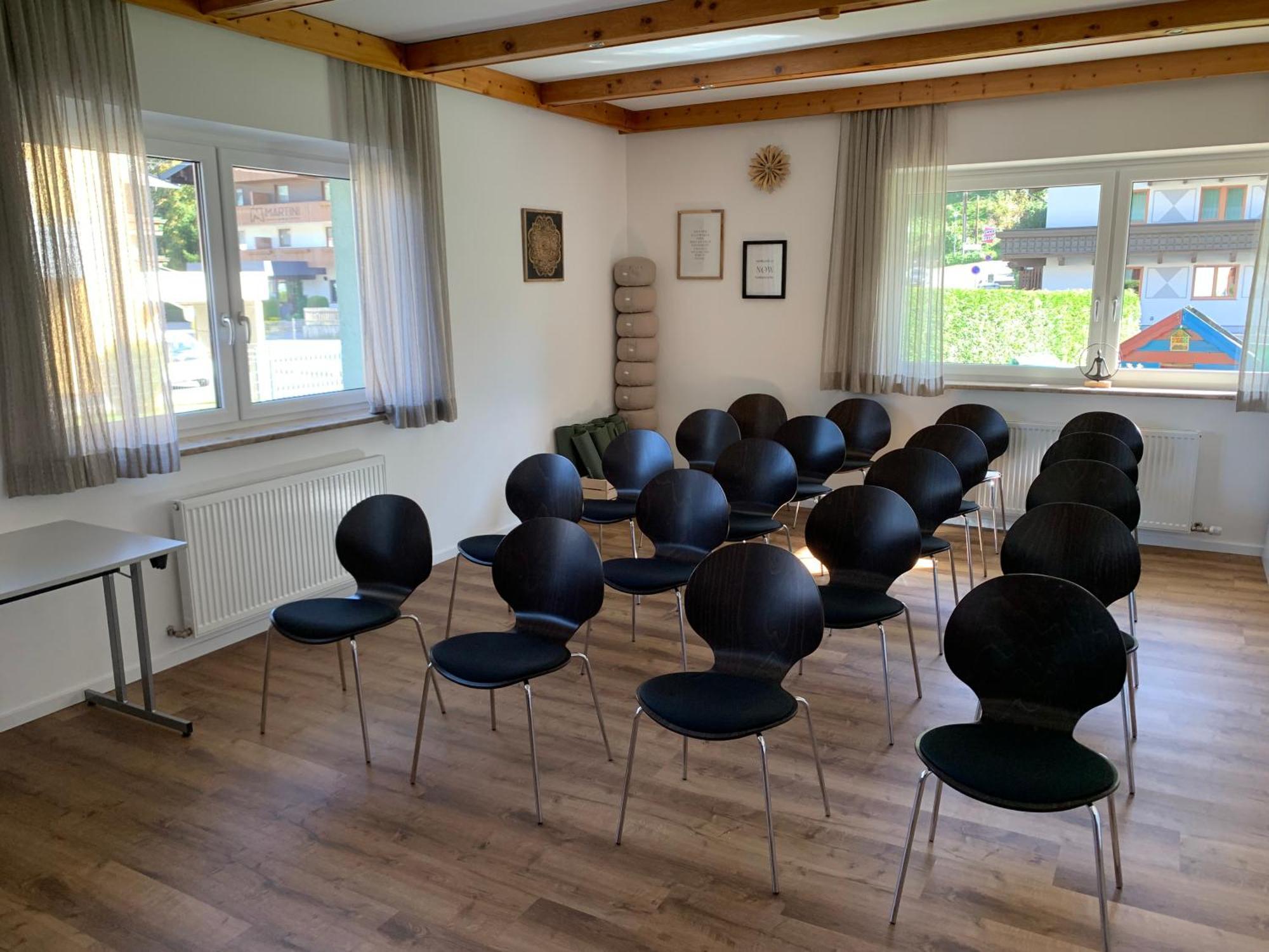 Pensión Eschenhof Kaprun